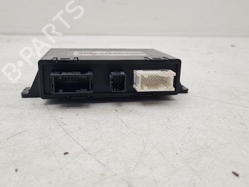 Electronic module CITROËN C5 II (RC_) 2.0 16V (RCRFJB, RCRFJC) | BP36637722M83 - Image 5