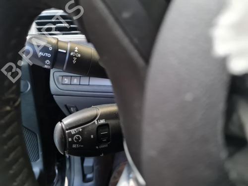 Electronic module PEUGEOT 208 I (CA_, CC_) 1.6 VTi | BP36635261M83 - Image 24