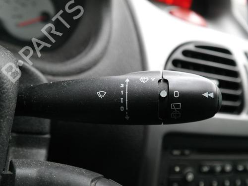 Middle console PEUGEOT 206 Hatchback (2A/C) 1.6 16V | BP36611069I22 - Image 2