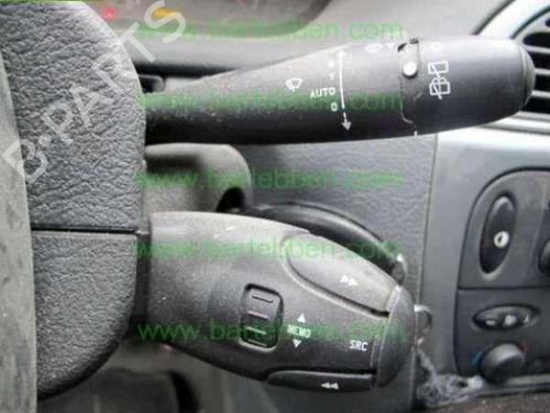 Front right window mechanism CITROËN C5 I Break (DE_) 2.0 16V (DERFNF, DERFNC, RERFNC) | BP36608611C23 - Image 12