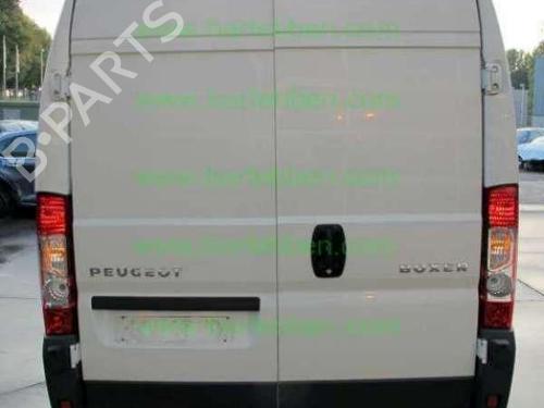 Switch PEUGEOT BOXER Van 2.2 HDi 100 | BP36605059I30 - Image 8