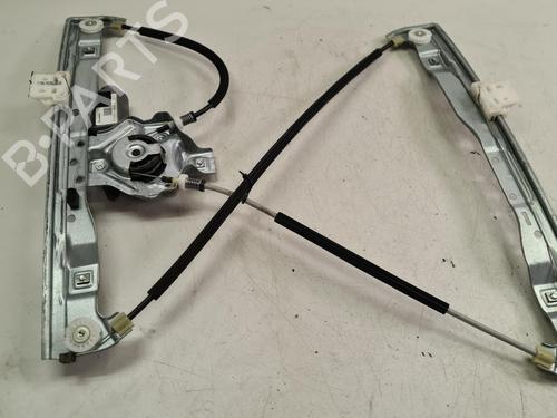 Front right window mechanism CITROËN DS3 (SA_) 1.6 HDi 90 | BP36625803C23 - Image 2