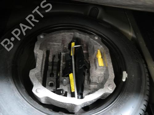 Steering wheel CITROËN C6 (TD_) 2.7 HDi | BP36620316C49 - Image 31
