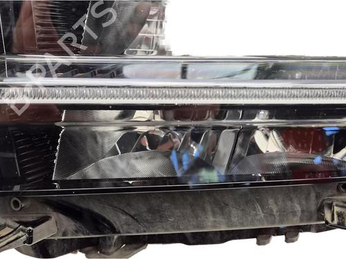 Left headlight CITROËN C5 AIRCROSS (A_) 1.6 THP 165 (A45GYJ) | BP40164150C28 - Image 7