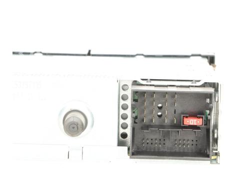 radio-citroen-berlingo-box-bodympv-b9-2008-36628456 main image