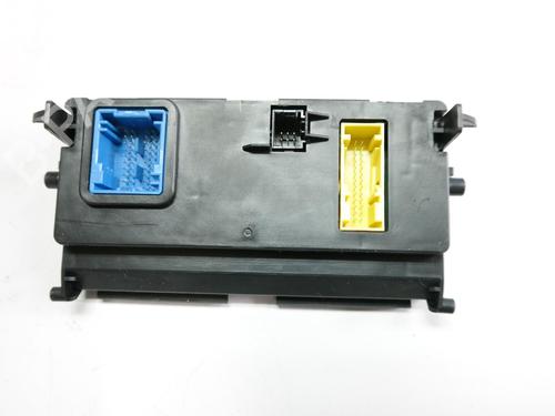 Used Climate control Climate control 36612794 36612794