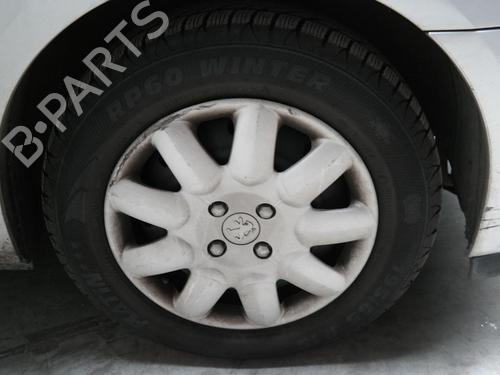 Electronic sensor PEUGEOT 307 CC (3B) 2.0 16V | BP36616444M84  - Image 26