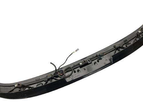 Spoiler bagklap CITROËN C4 II (NC_) 1.6 VTi 120 (NC5FS0, NC5FS9) | BP36627640C96 - Image 4