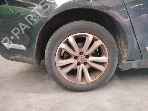 Pipe CITROËN C5 III Break (RW_) 1.6 THP 155 | BP36628763M125 - Image 20
