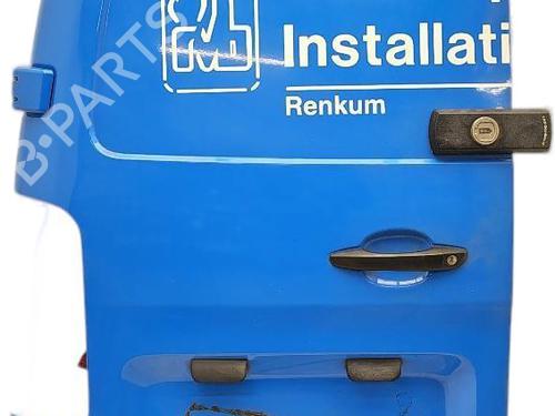 Lastkasse CITROËN JUMPY III Van (V_) 2.0 BlueHDi 120 | BP36633893C127 - Image 2