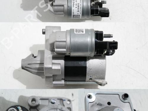 Starter CITROËN C4 CACTUS 1.2 THP 110 | BP36627523M8 - Image 6