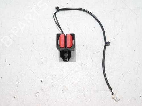 Seat buckle CITROËN DS5 2.0 HDi 200 Hybrid4 All-wheel Drive | BP36618613I32 - Image 3