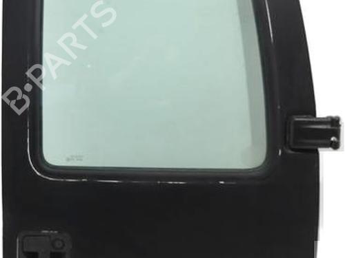 Used Tailgate Tailgate 36618432 36618432