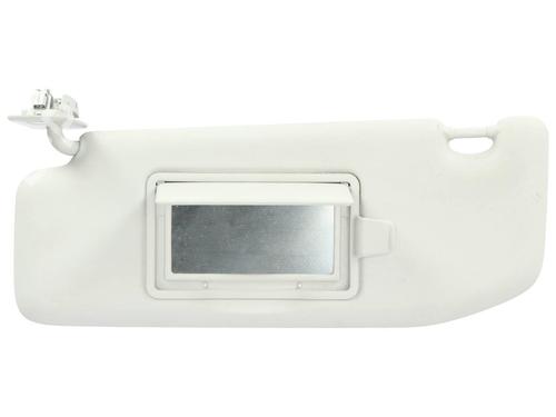 Left sun visor CITROËN C4 III (BA_, BB_, BC_) BLUEHDI 110 (BBYHSA) | BP36624588I1 - Image 3