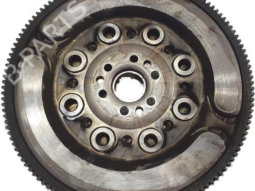 Flywheel CITROËN C5 III Break (RW_) 1.6 HDi 110 (RW9HZC) | BP36619538M101 - Image 2