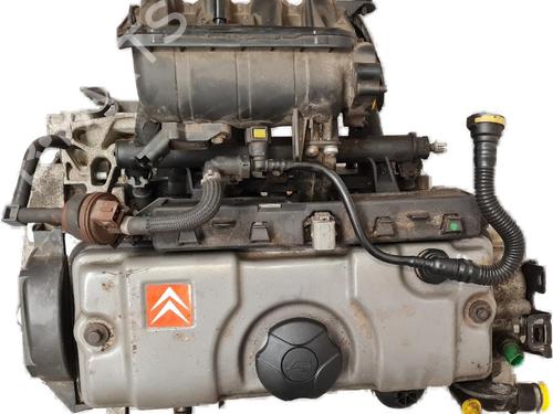 Engine CITROËN C2 (JM_) 1.4 | BP36637651M1 - Image 3