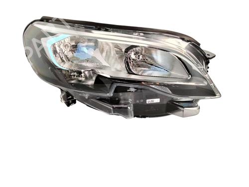 Right headlight PEUGEOT EXPERT Van (V_) 2.0 BlueHDi 120 | BP36634873C29 - Image 5