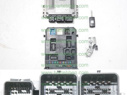 control-unit-citroen-c3-ii-sc_-2009-36606933 main image