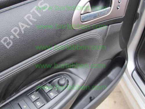 Right tailgate light PEUGEOT 607 (9D, 9U) 2.7 HDi 24V | BP36602916C80 - Image 17