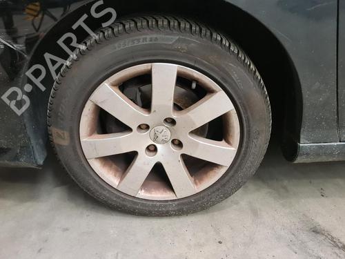Switch PEUGEOT 308 SW I (4E_, 4H_) 1.6 16V | BP36627355I30 - Image 14