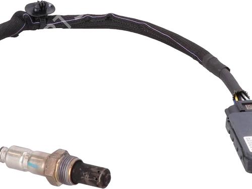 Electronic sensor CITROËN C5 AIRCROSS (A_) 1.5 BlueHDi 130 (ACYHZJ, ACYHZR) | BP36632252M84 - Image 3