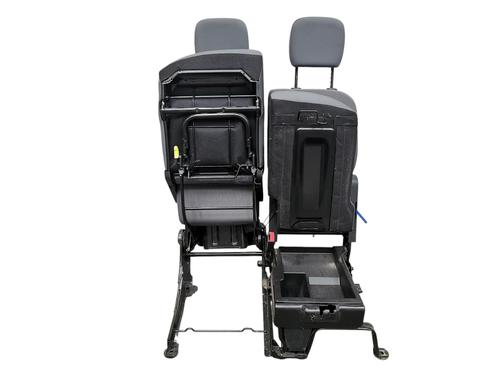 Right front seat PEUGEOT PARTNER Box Body/MPV 1.6 HDi / BlueHDi 75 | BP36636714C16 - Image 7