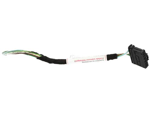 Cable CITROËN C5 III (RD_) 2.0 HDi 140 (RDRHF8, RDRHFA, RDRHA8, RDRHAJ) | BP36622838E12 - Image 2