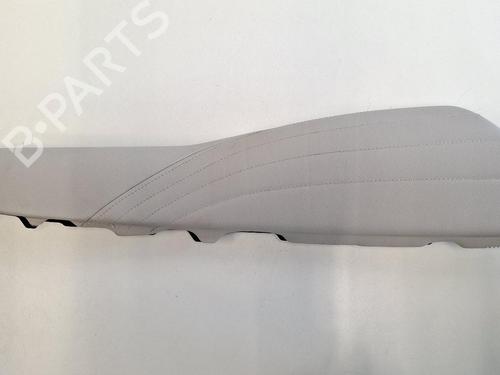Middle console DS DS 4 II (FR_, FB_, F3_, FP_) E-TENSE 225 (F3DGZT) | BP36638414I22 - Image 3
