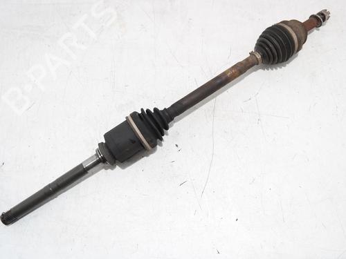 Used Right front driveshaft Right front driveshaft CITROËN C-CROSSER (VU_, VV_) 2.2 HDi (156 hp) 36615737 36615737
