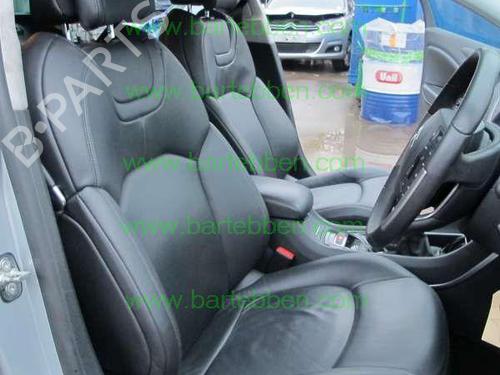 Right front seat CITROËN C5 III Break (RW_) 2.0 HDi | BP36604039C16 - Image 2