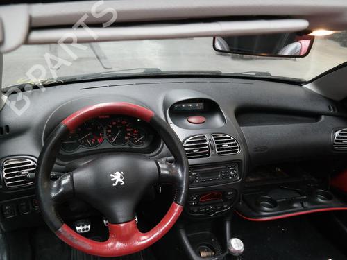 Switch PEUGEOT 206 CC (2D) 2.0 S16 | BP36612877I30 - Image 4