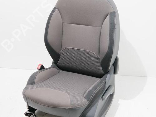 Used Left front seat Left front seat CITROËN C3 II (SC_) 1.2 VTi 82 (82 hp) 36614945 36614945