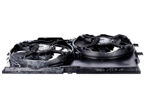 Radiator fan PEUGEOT BOXER Van e-Boxer | BP36628419M35 - Image 5