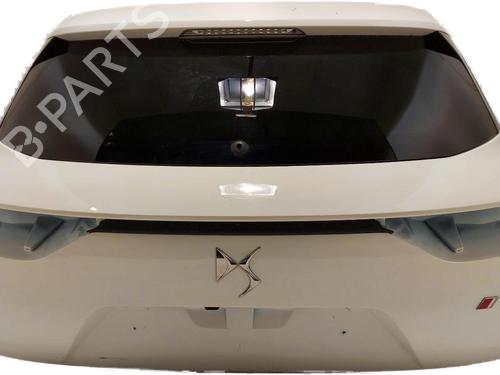 Used Tailgate Tailgate DS DS 7 Crossback (J4_, JR_, JC_) 1.6 PureTech 225 (J45GCR, J45GGR) (224 hp) 36620579 36620579