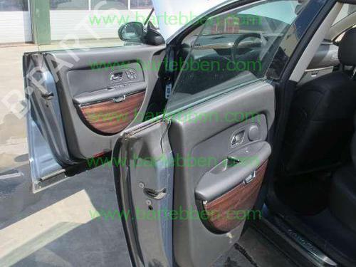 Glove box CITROËN C6 (TD_) 2.7 HDi | BP36603516C95 - Image 29