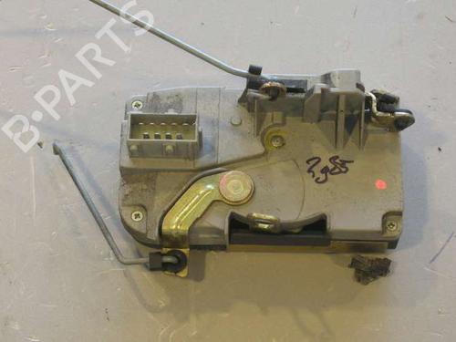 front-right-lock-peugeot-206-cc-2d-2000-2001-2002-2003-2004-2005-2006-2007-2008-36610868 main image