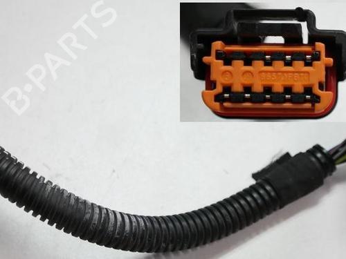 Used Cable Cable CITROËN C3 Picasso (SH_) 1.6 HDi (109 hp) 36615935 36615935