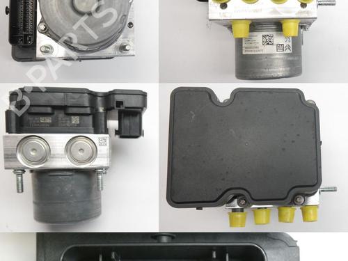 Used ABS pump ABS pump 36623652 36623652