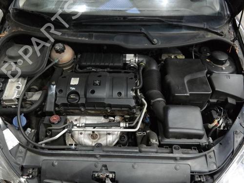 Other PEUGEOT 206 CC (2D) 1.6 16V (2DNFUF, 2DNFUR) | BP36617546O1  - Image 16