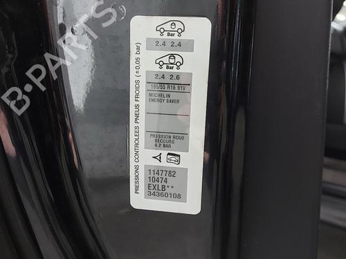 Switch PEUGEOT 207 CC (WD_) 1.6 16V | BP36626615I30 - Image 31