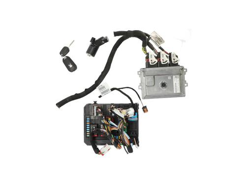 Control unit PEUGEOT 2008 I (CU_) 1.2 VTi | BP36620549M11 - Image 4