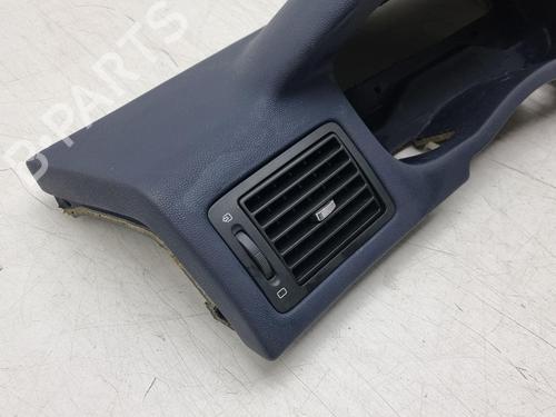 Dashboard PEUGEOT 307 (3A/C) 1.6 16V | BP36622774C46 - Image 9