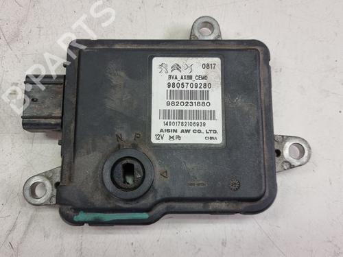 Used Gearbox control unit Gearbox control unit 36624775 36624775