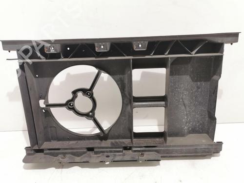 Frontplade/Frontkurv Frontplade/Frontkurv PEUGEOT 307 (3A/C) 2.0 16V (136 hp) 36607301 36607301