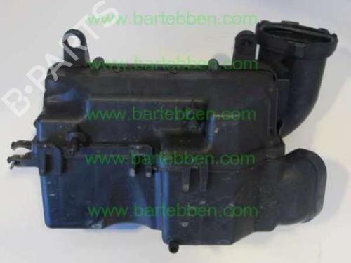 Used Air filter box Air filter box CITROËN C5 III Break (RW_) 1.6 HDi 110 (RW9HZC) (109 hp) 36603068 36603068