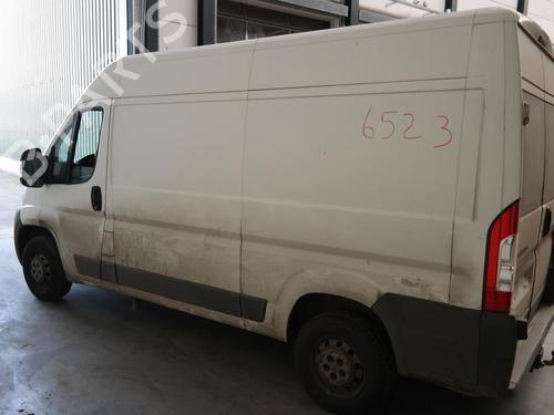 Electronic sensor PEUGEOT BOXER Van 2.2 HDi 100 | BP36618707M84 - Image 13