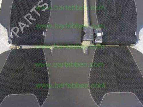 Rear wiper motor CITROËN C3 II (SC_) 1.4 | BP36601552M102 - Image 3