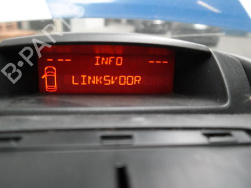 Switch PEUGEOT PARTNER Box Body/MPV 1.6 HDi 16V | BP36611959I30 - Image 5