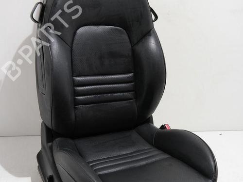 Right front seat PEUGEOT 407 Coupe (6C_) 2.7 HDi | BP36619725C16 - Image 3