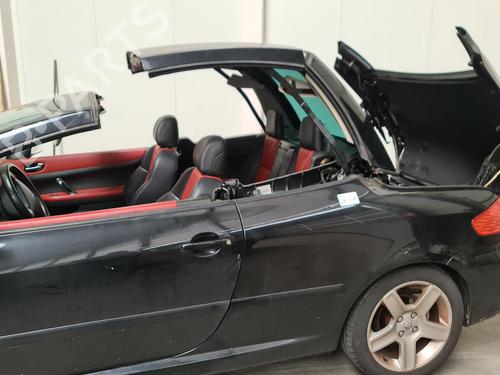Electronic module PEUGEOT 307 CC (3B) 2.0 16V | BP36625518M83 - Image 42